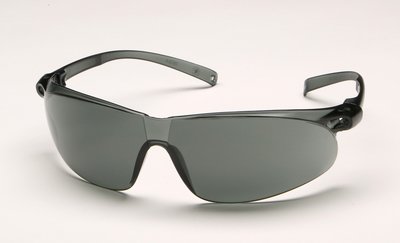 3M Virtua Sport Protective Eyewear, 11386-00000-20, Gray Anti-Fog Lens, 20 per CASE